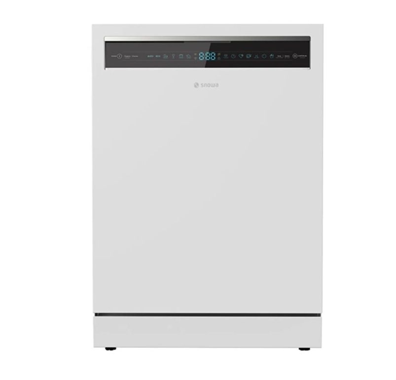 ماشین ظرفشویی هوشمند 14 نفره اسنوا مدل SDW-A20