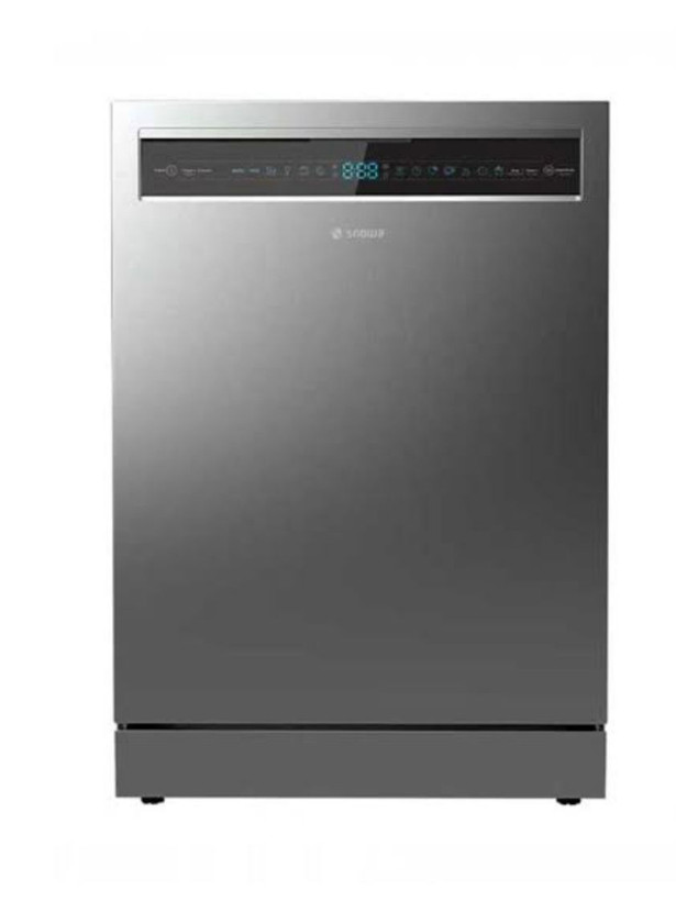 ماشین ظرفشویی هوشمند 14 نفره اسنوا مدل SDW-A20
