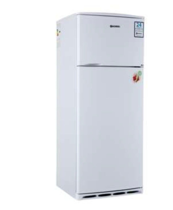 یخچال فریزر 14 فوت فیلور مدل PH14D