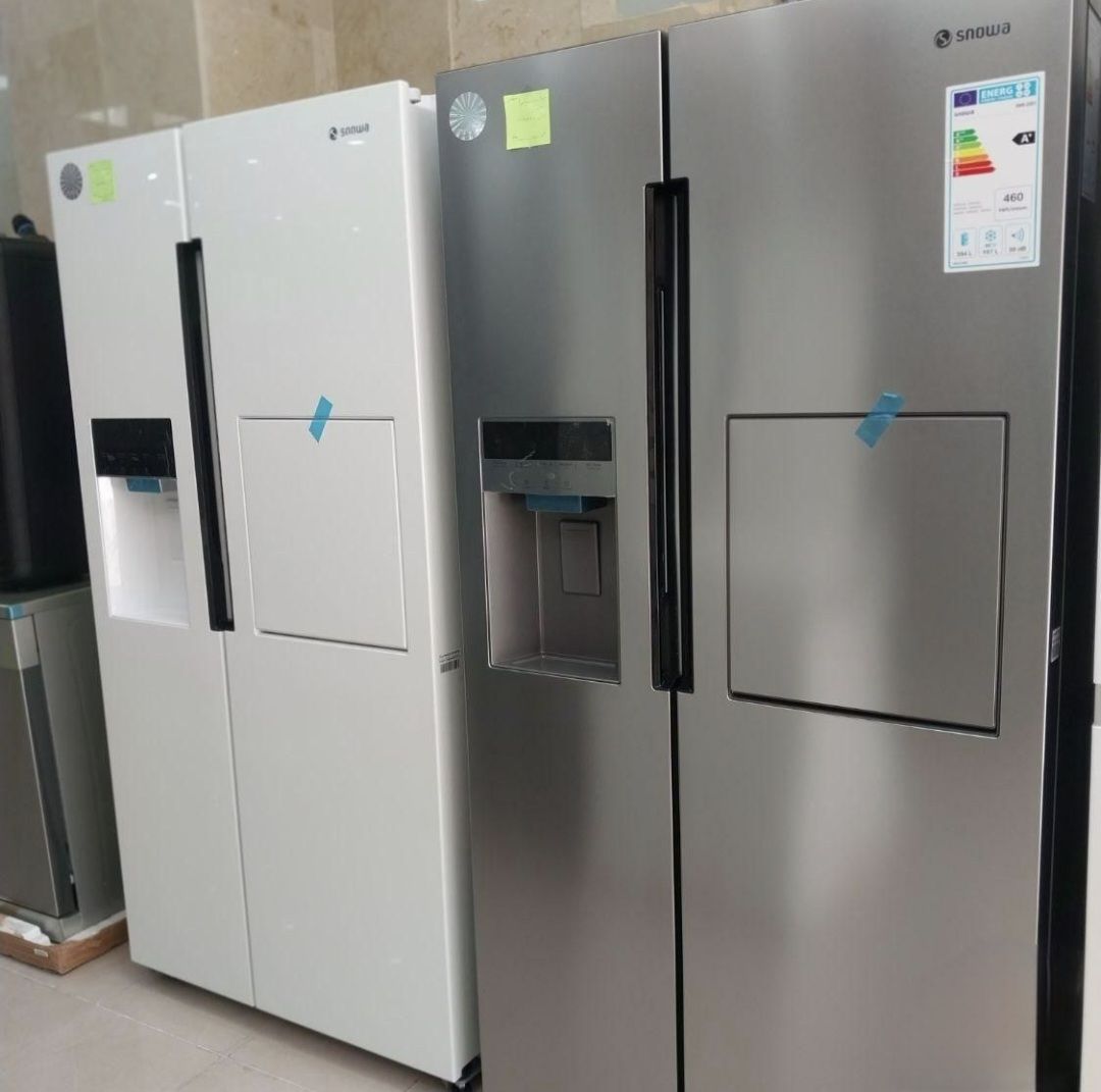 سايد بای سايد32 فوت اسنوا سری هارمونی مدل S1Di-M210
